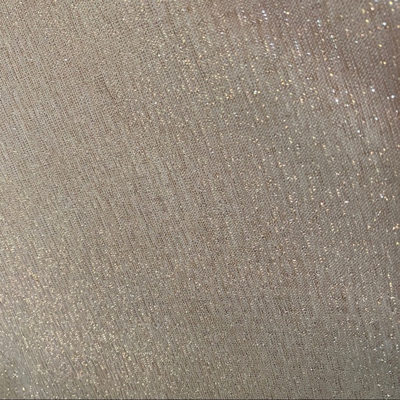 Gold Dress - Picture 8 of 8